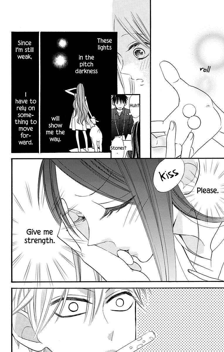 Page 32 Chapter 6 Hoshizora no Karasu