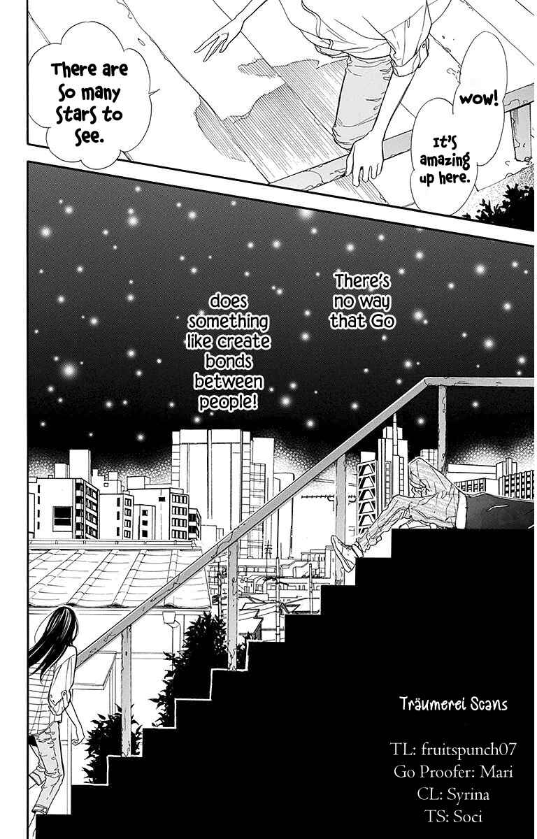 Page 25 Chapter 14 Hoshizora no Karasu