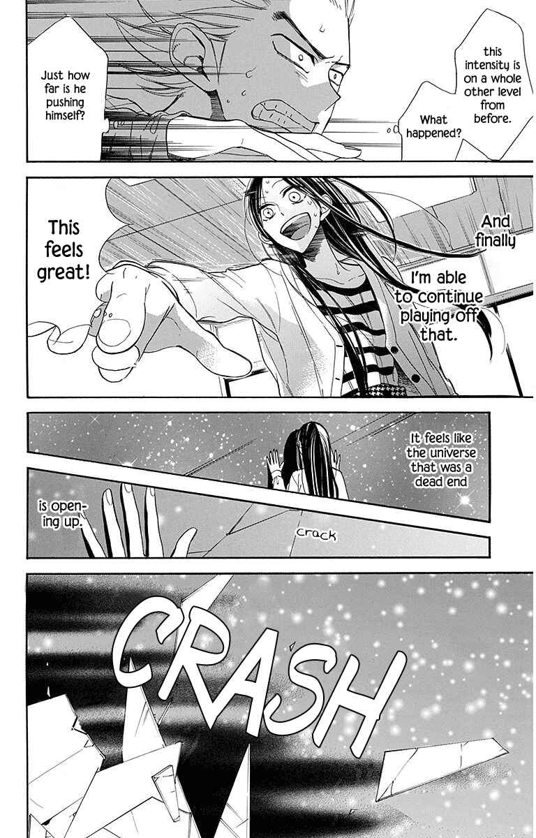 Page 19 Chapter 20 Hoshizora no Karasu