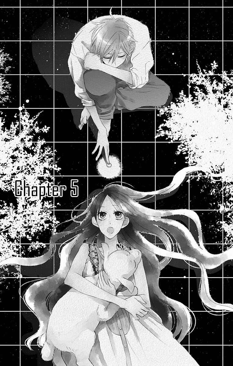 Page 2 Chapter 5 Hoshizora no Karasu