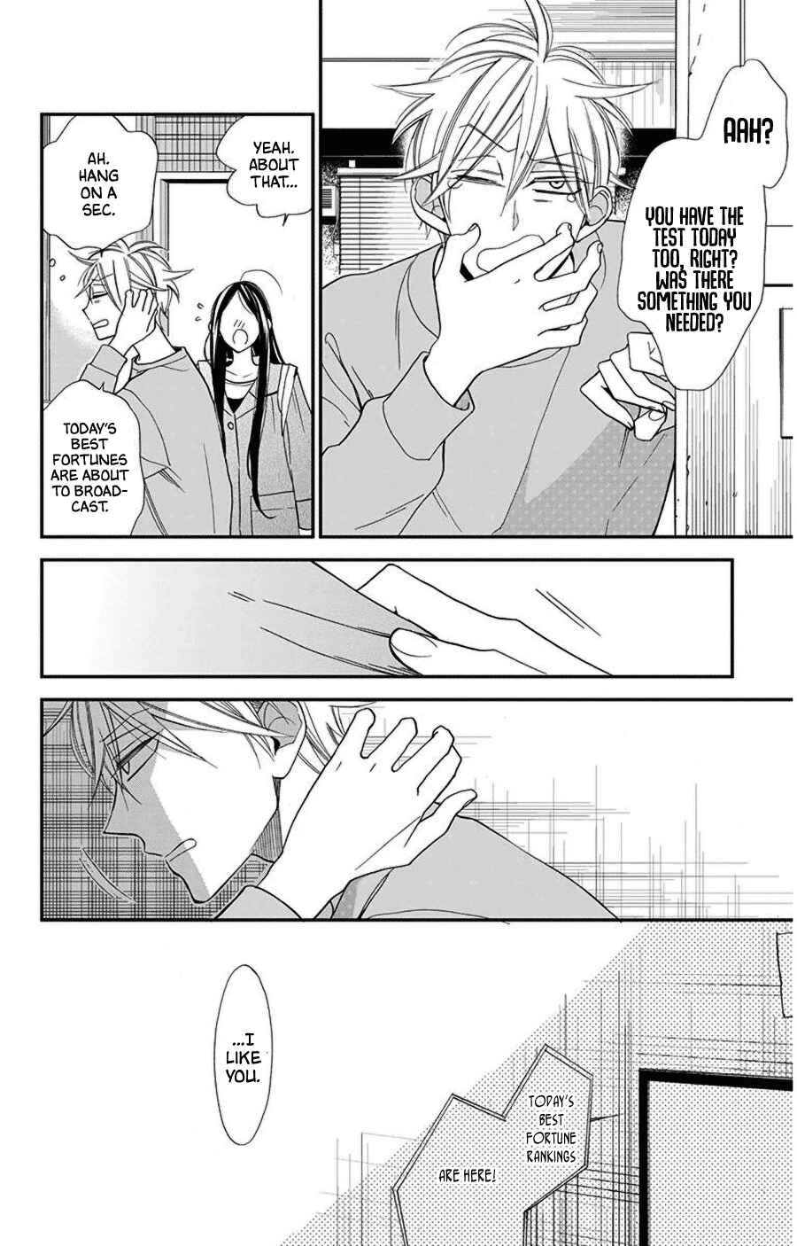 Page 24 Chapter 47 Hoshizora no Karasu