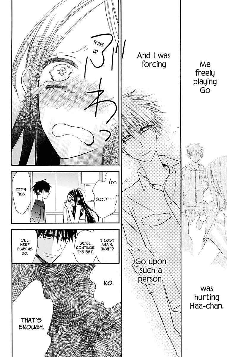 Page 29 Chapter 7 Hoshizora no Karasu