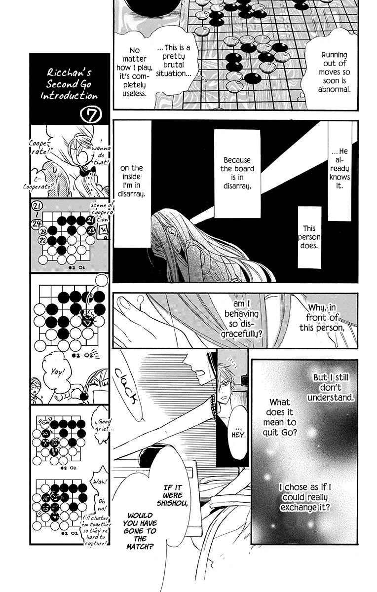 Page 15 Chapter 9 Hoshizora no Karasu