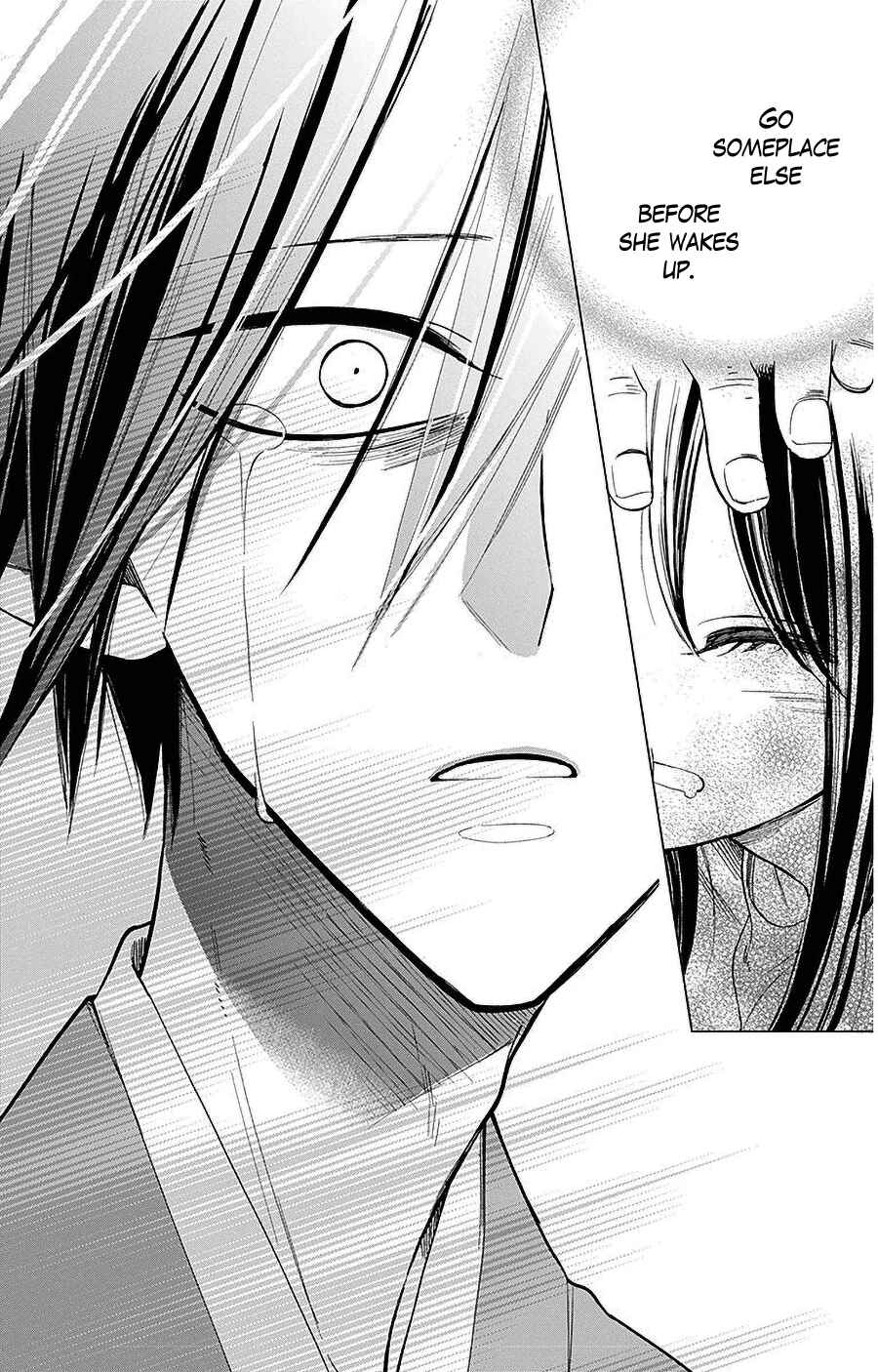 Page 26 Chapter 32 Hoshizora no Karasu