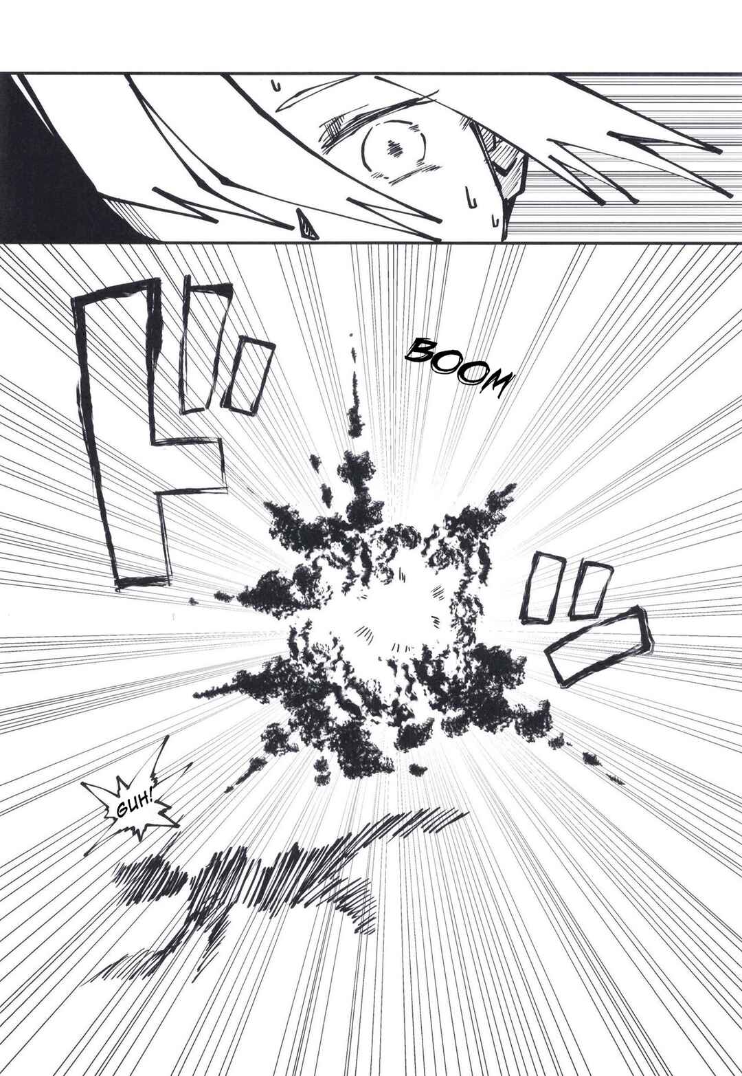 Page 18 Chapter Unknown_be29 Touhou - The Pill Incident (Doujinshi)