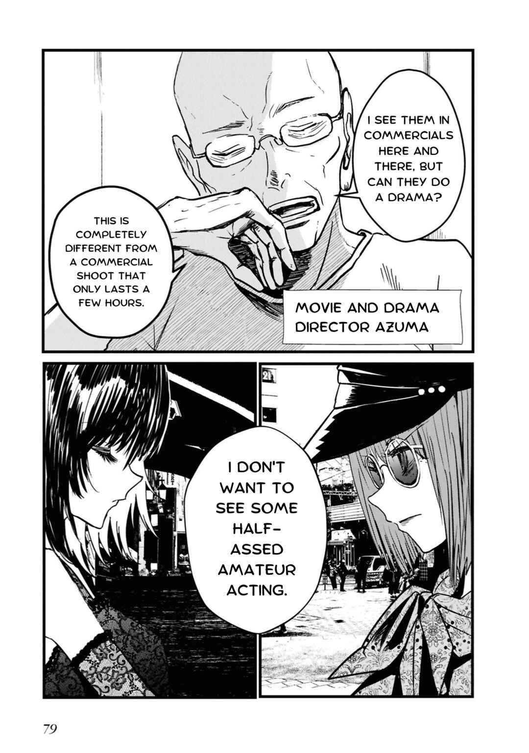 Page 28 Chapter 2 Tower of Campanella