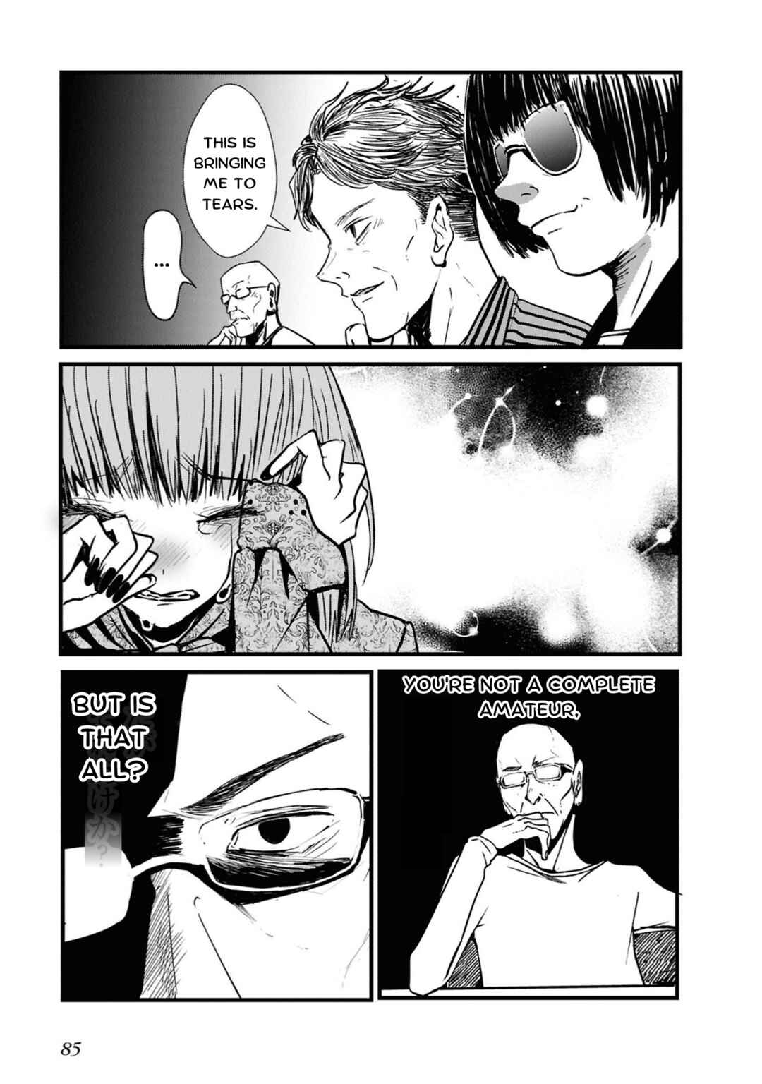 Page 34 Chapter 2 Tower of Campanella