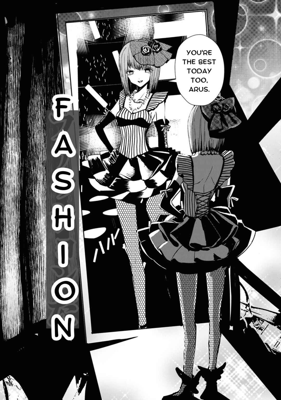 Page 8 Chapter 2 Tower of Campanella