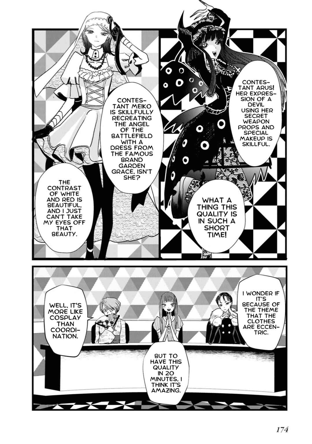 Page 12 Chapter 5 Tower of Campanella
