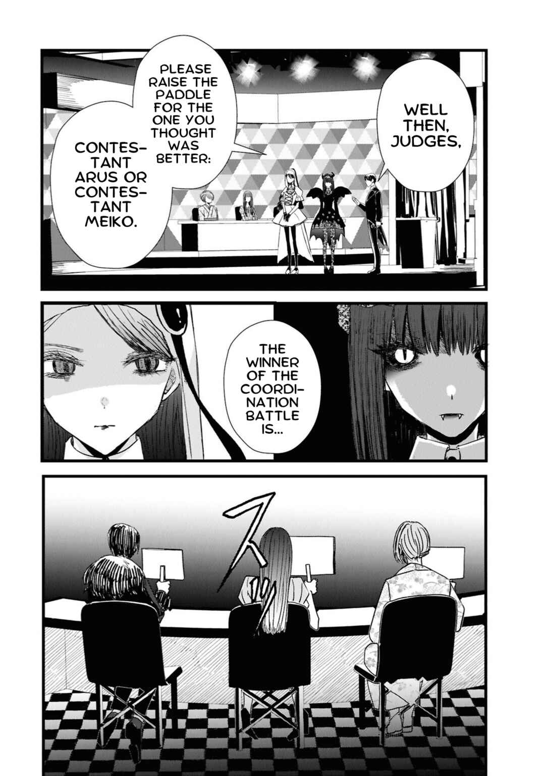 Page 13 Chapter 5 Tower of Campanella