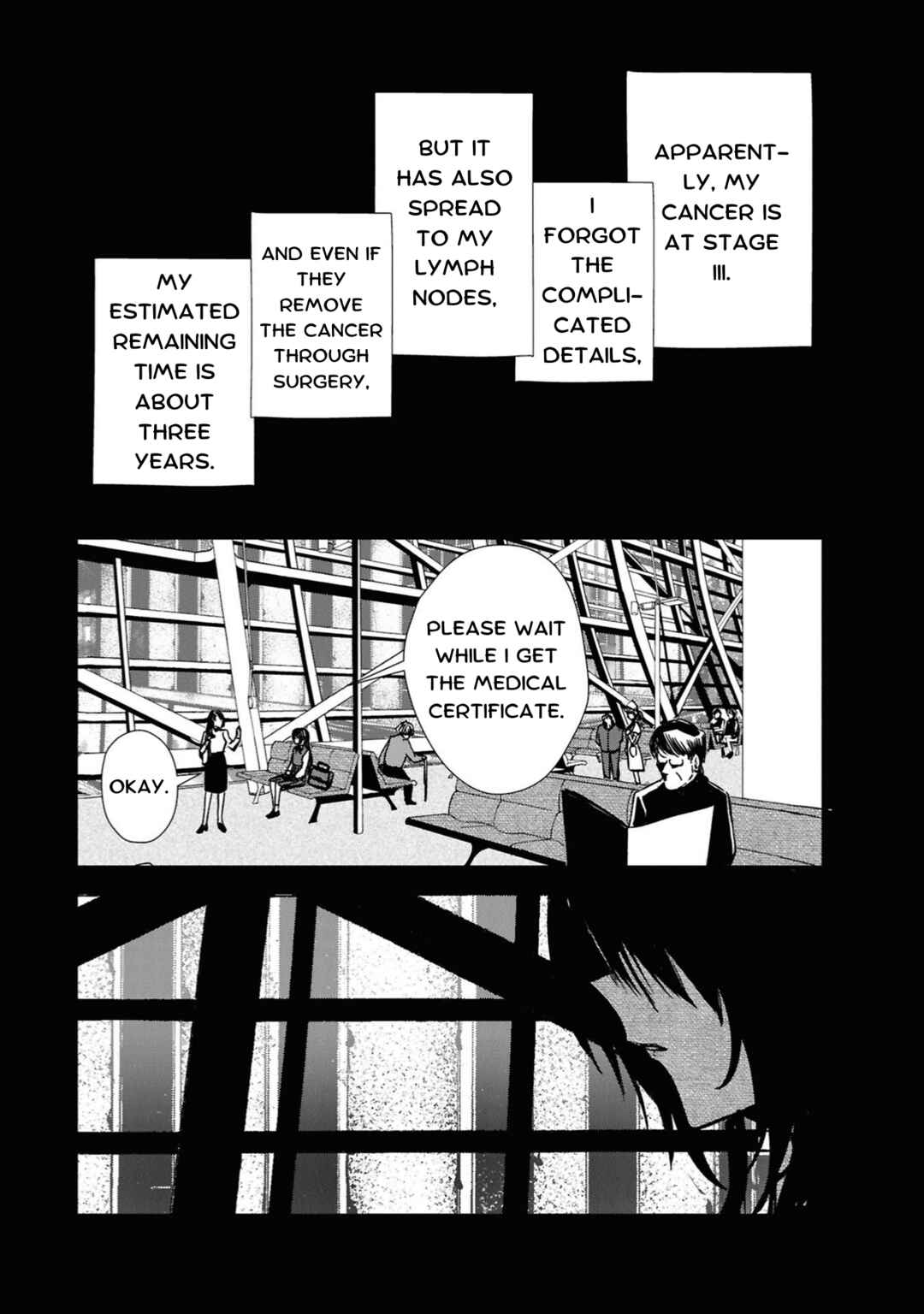 Page 7 Chapter 3 Tower of Campanella