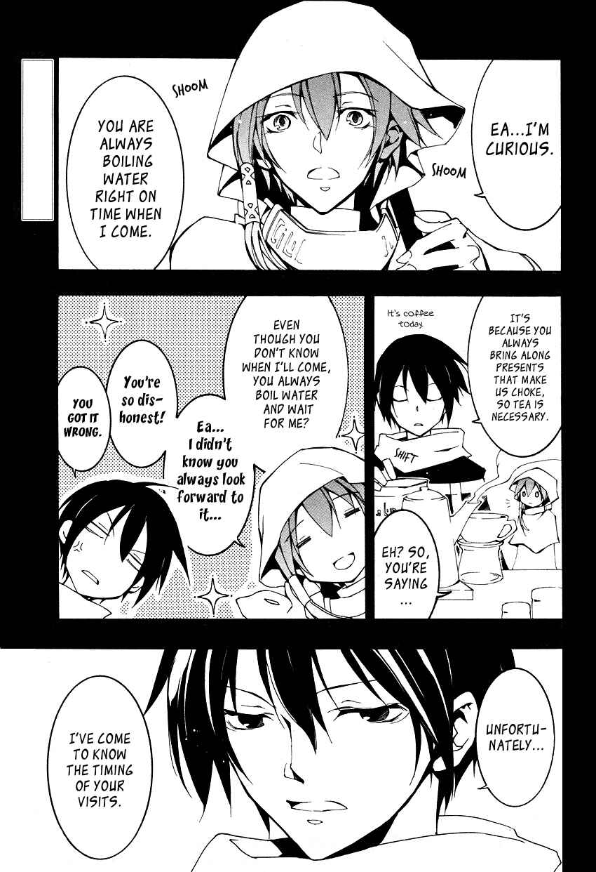 Page 3 Chapter 91 07-Ghost