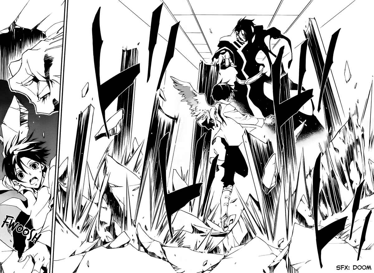 Page 32 Chapter 91 07-Ghost