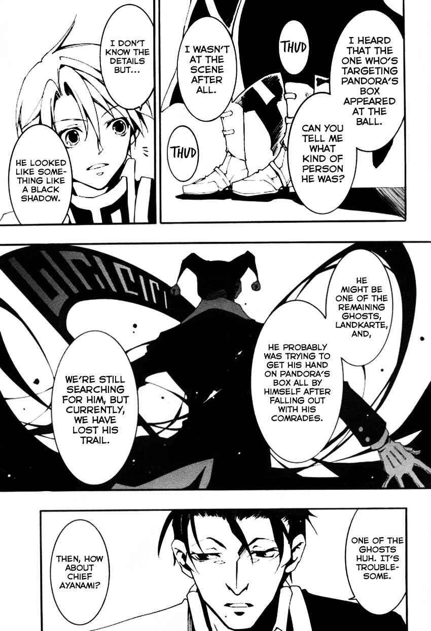 Page 30 Chapter 88 07-Ghost