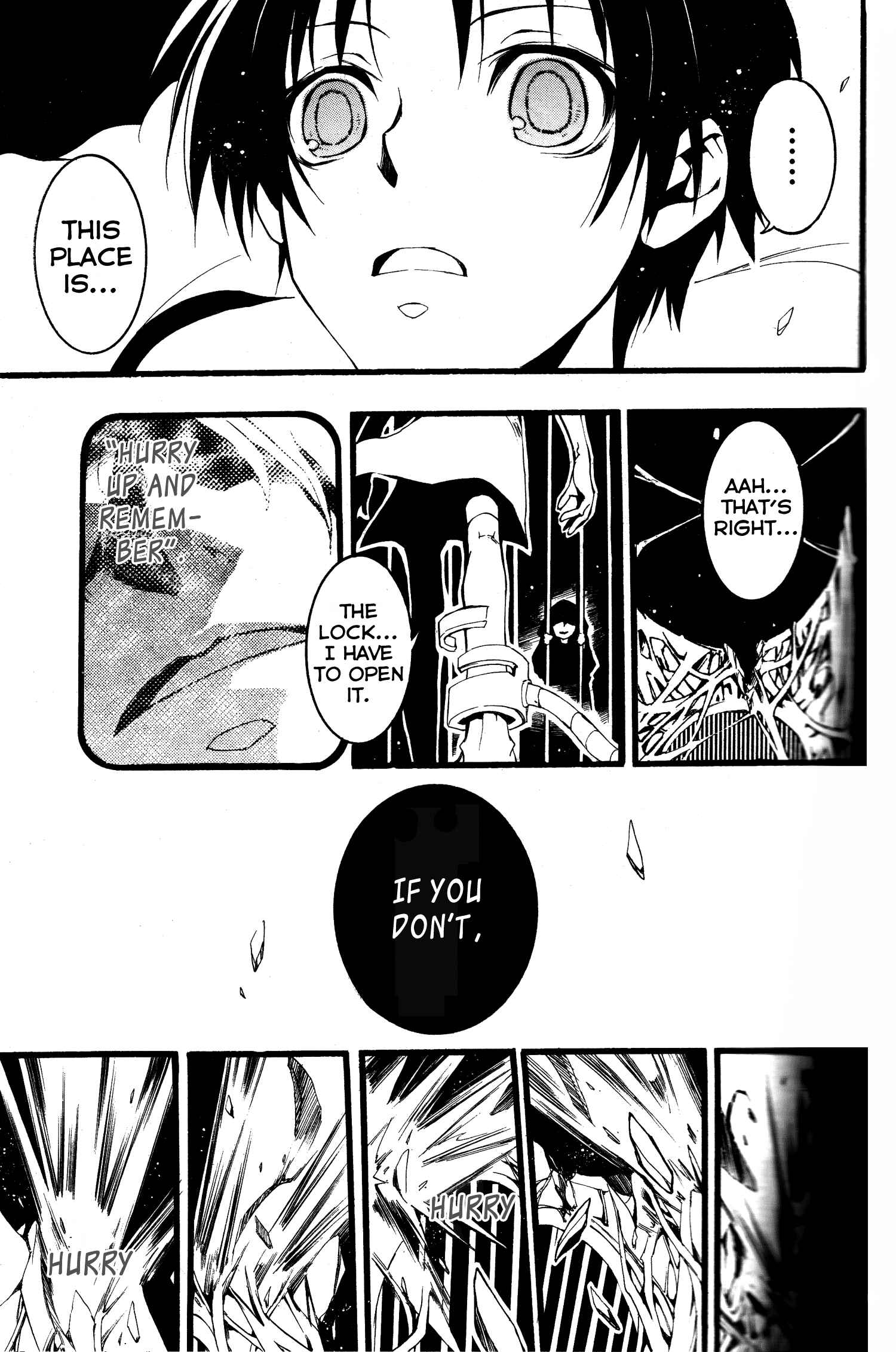 Page 8 Chapter 79 07-Ghost
