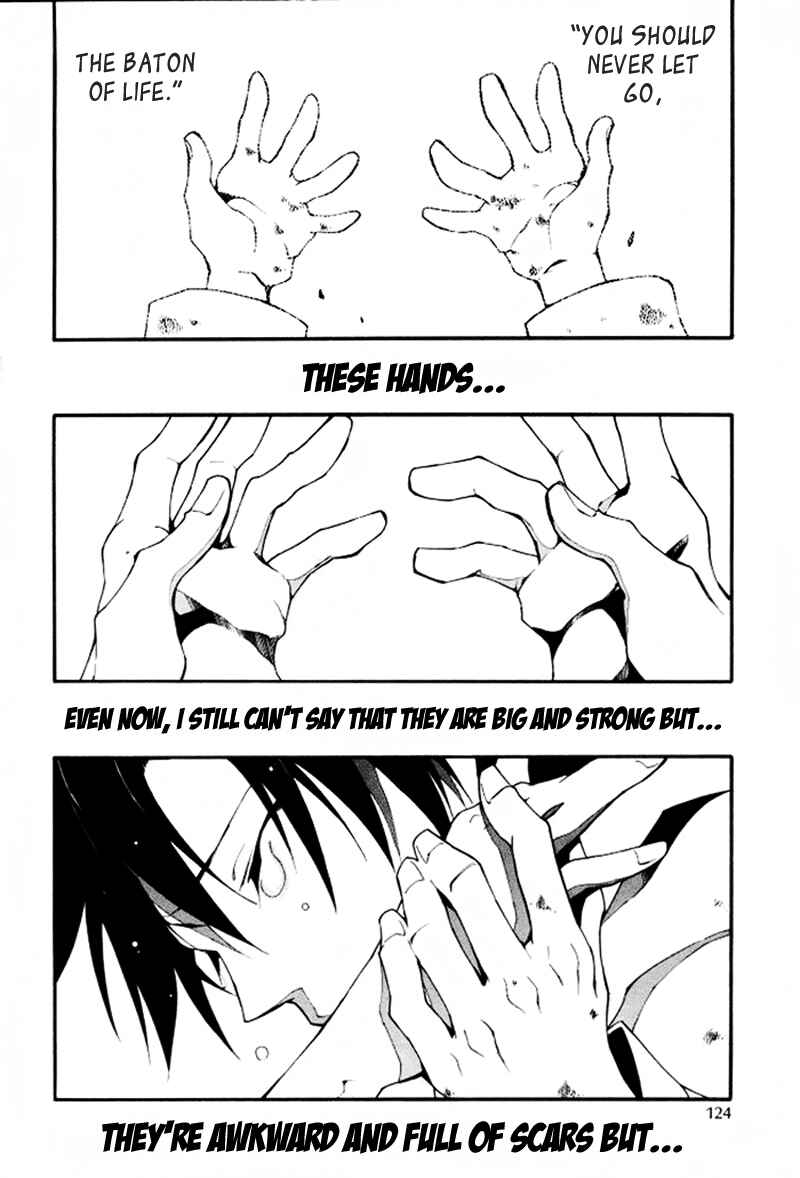 Page 21 Chapter 87 07-Ghost