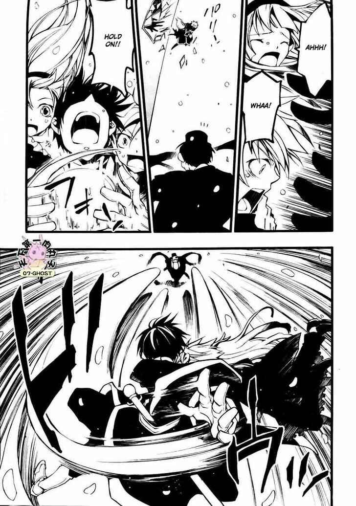 Page 21 Chapter 77 07-Ghost