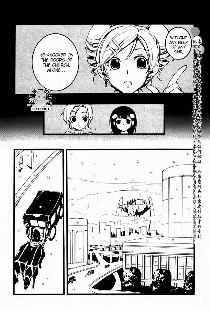Page 20 Chapter 64 07-Ghost