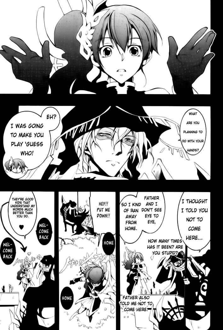 Page 22 Chapter 70 07-Ghost