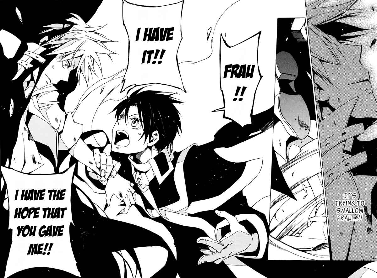 Page 14 Chapter 96 07-Ghost