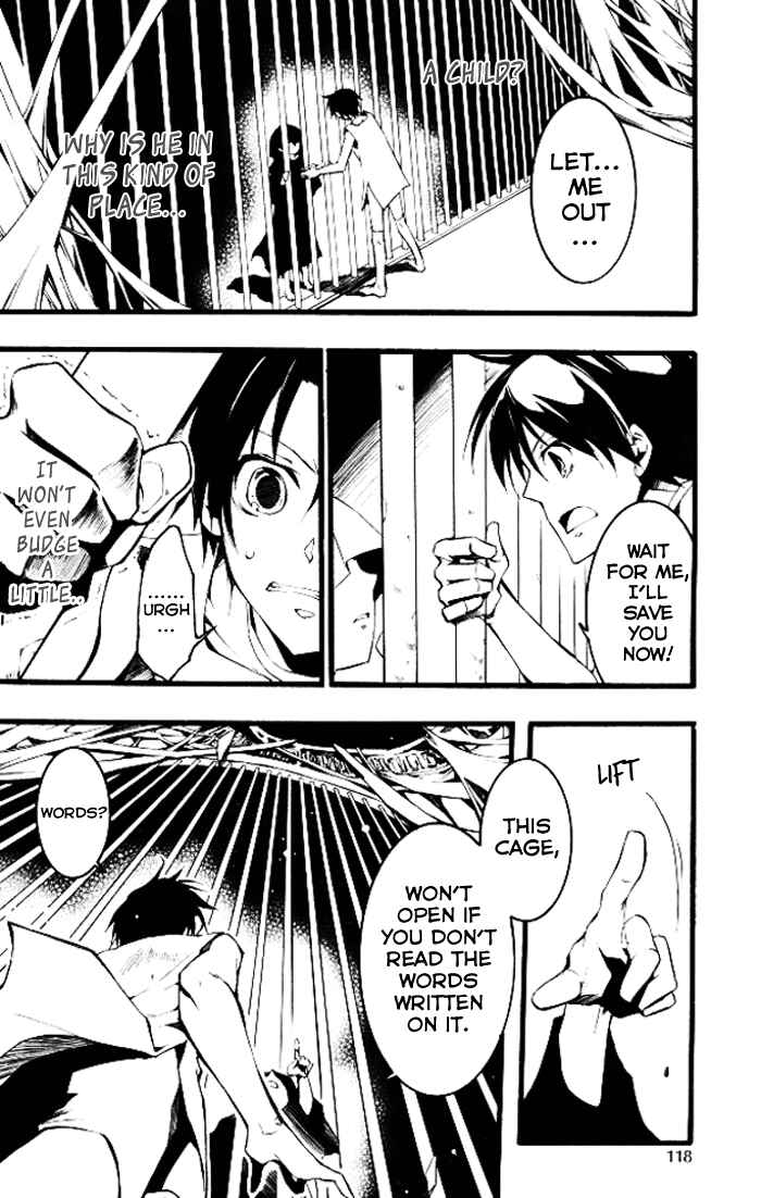 Page 21 Chapter 78 07-Ghost