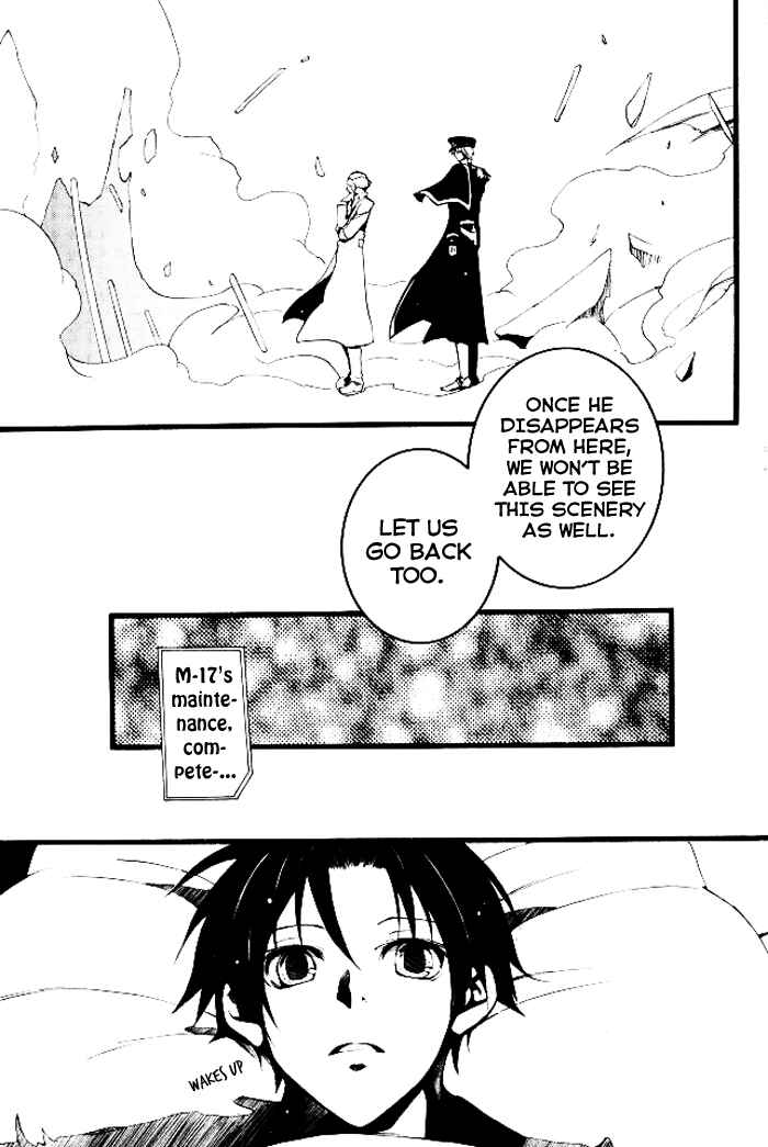 Page 26 Chapter 78 07-Ghost