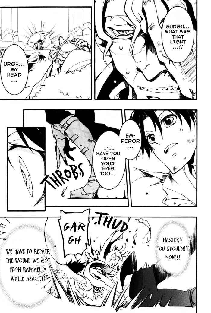 Page 14 Chapter 85 07-Ghost