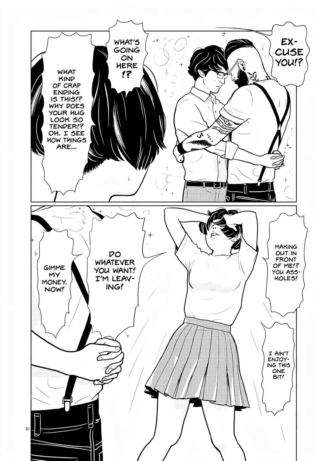Page 29 Chapter 2 Short Bomb!