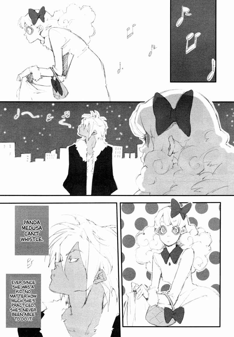 Page 7 Chapter 5 Sukima Shiki