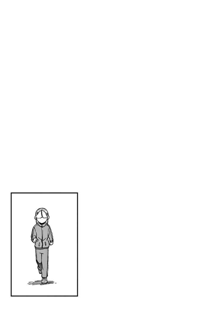 Page 6 Chapter 42 Ashita wa Doyoubi