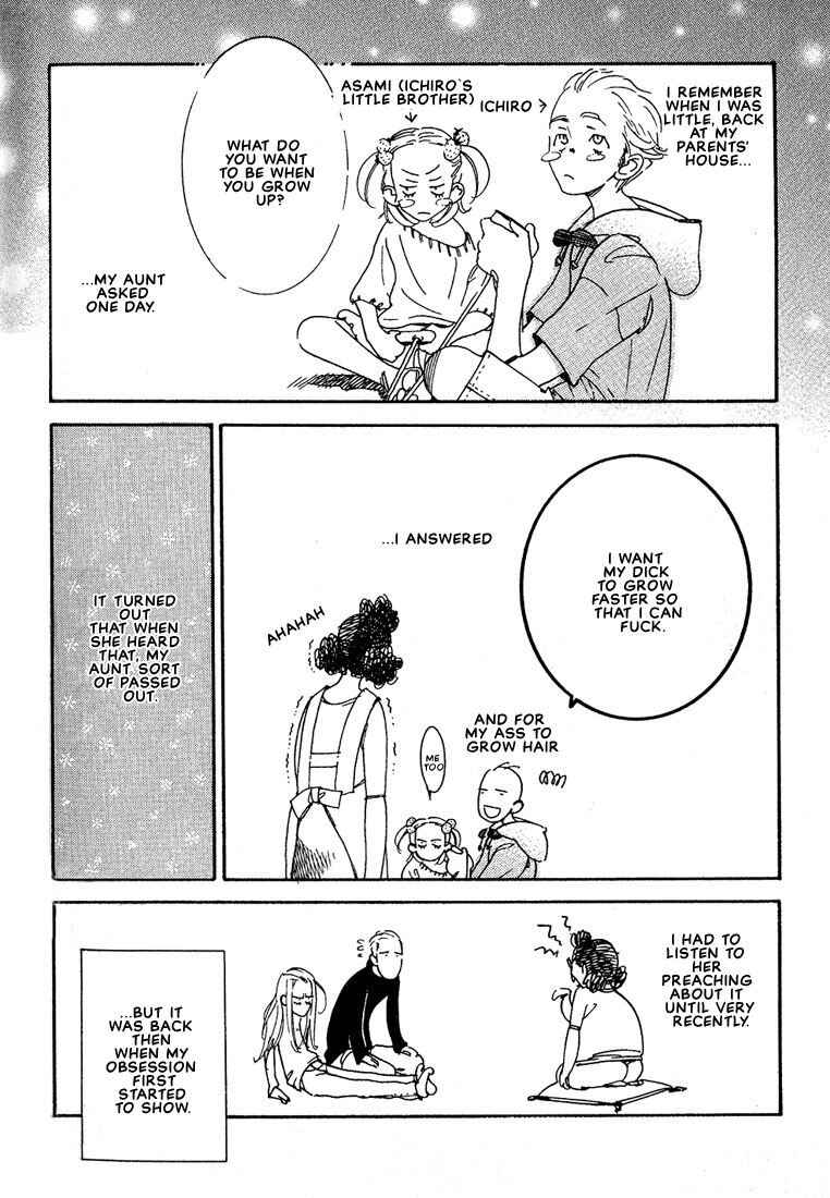 Page 20 Chapter 6 Im Falling In Love With Your Magic