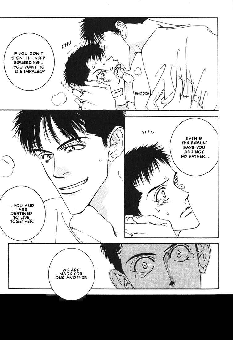 Page 37 Chapter 5 Im Falling In Love With Your Magic