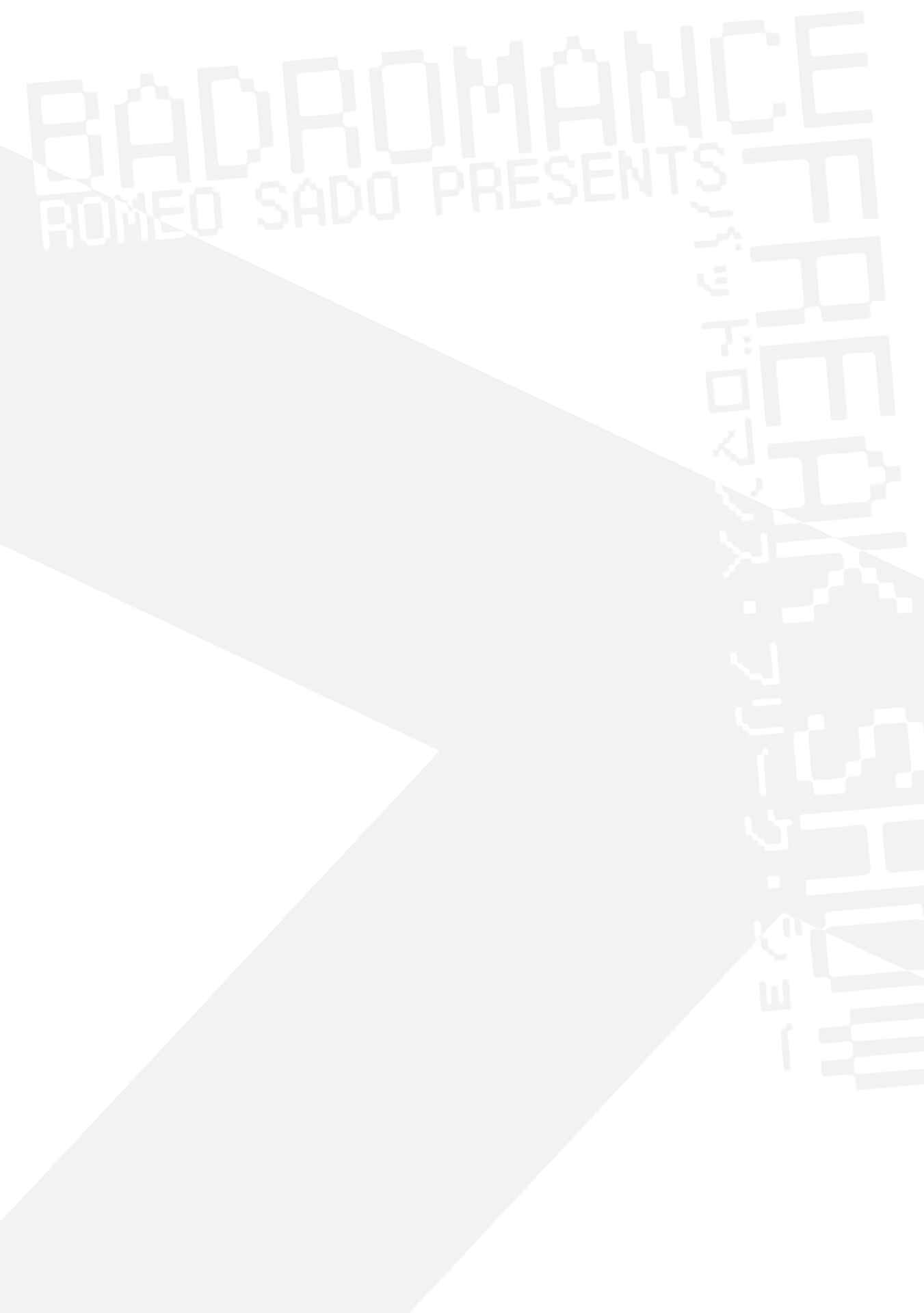 Page 37 Chapter 4 Bad Romance Freak Show