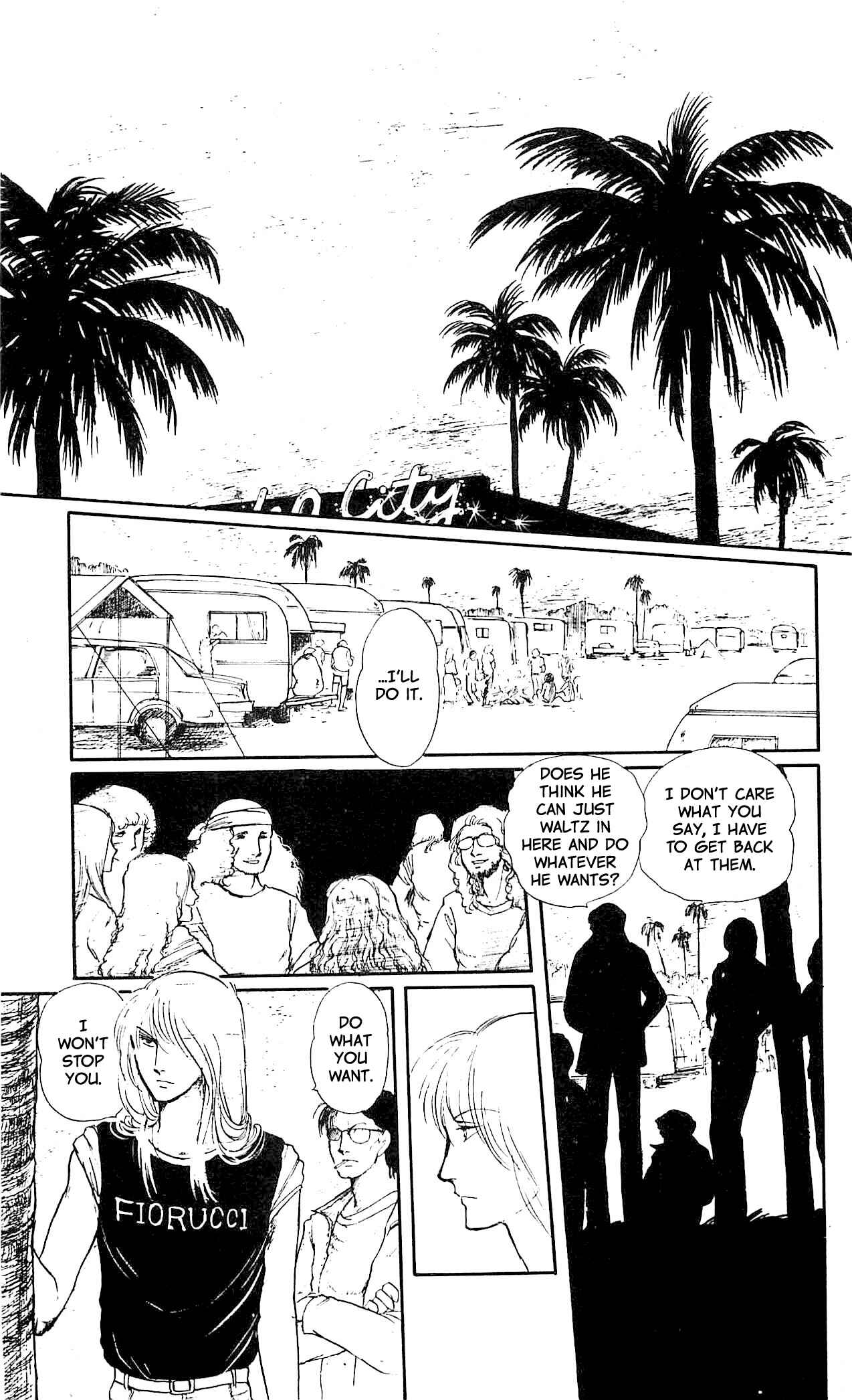 Page 26 Chapter 1 California Monogatari