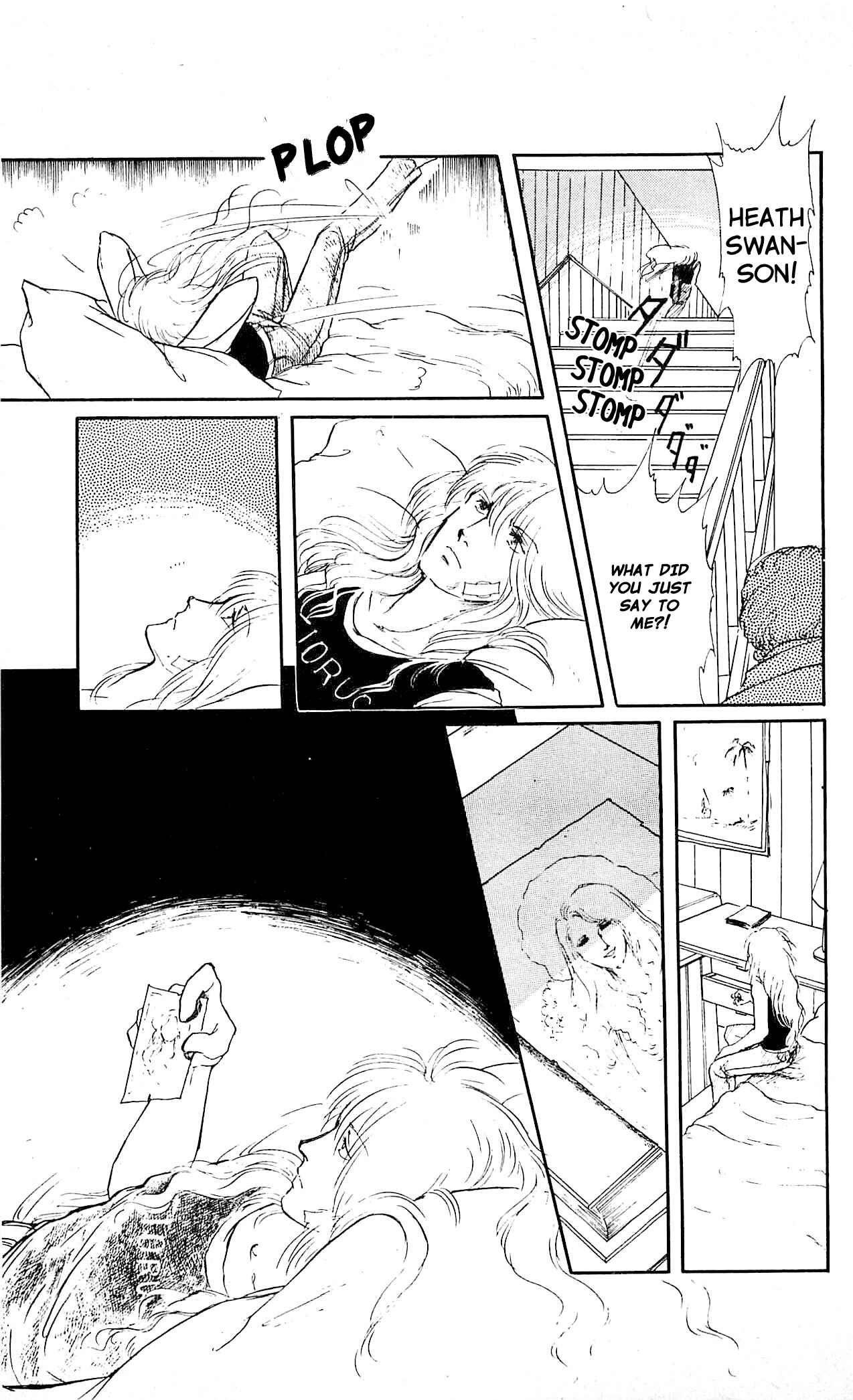 Page 44 Chapter 1 California Monogatari