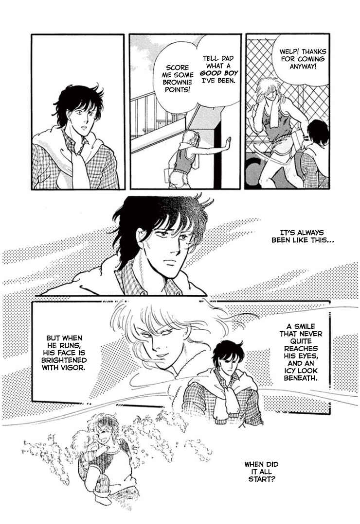 Page 12 Chapter 6 California Monogatari