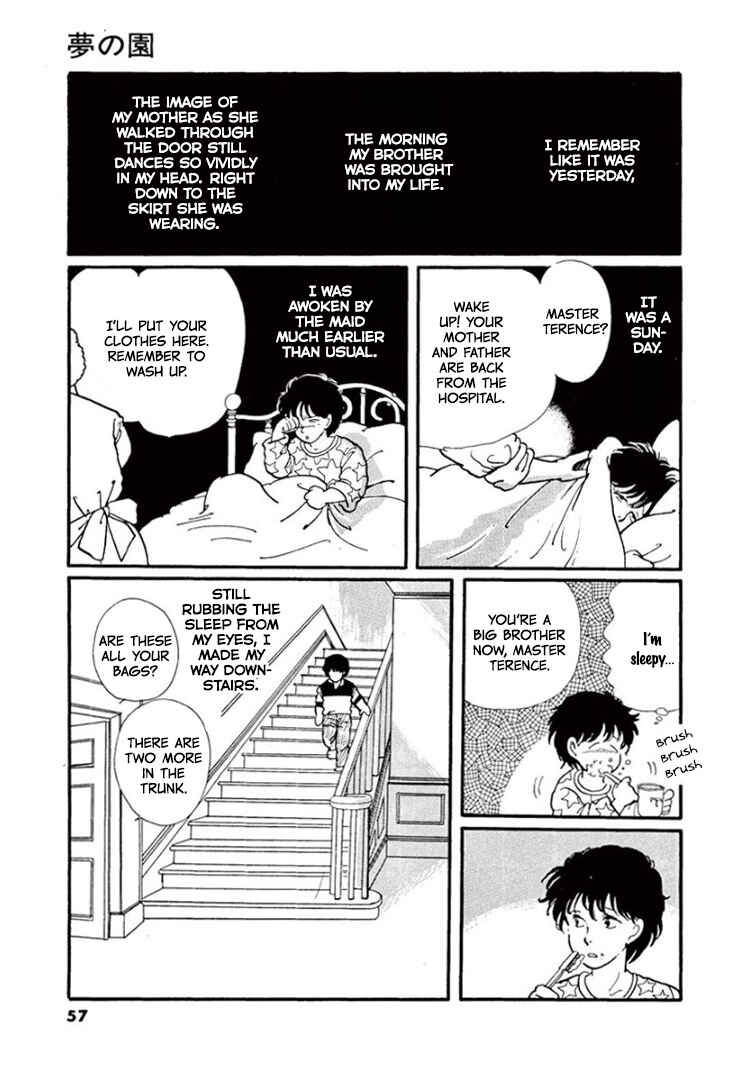 Page 13 Chapter 6 California Monogatari