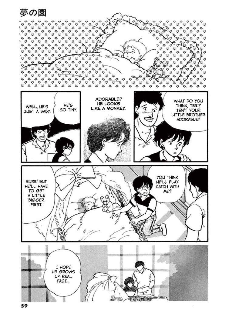 Page 15 Chapter 6 California Monogatari