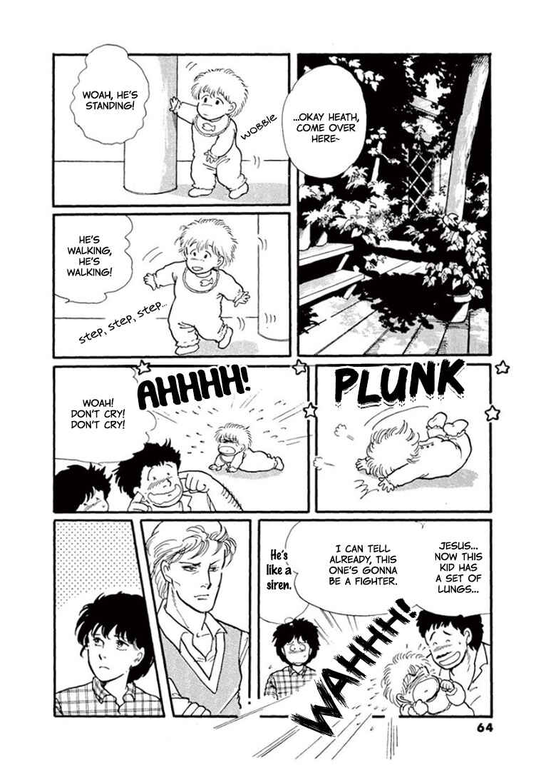 Page 20 Chapter 6 California Monogatari