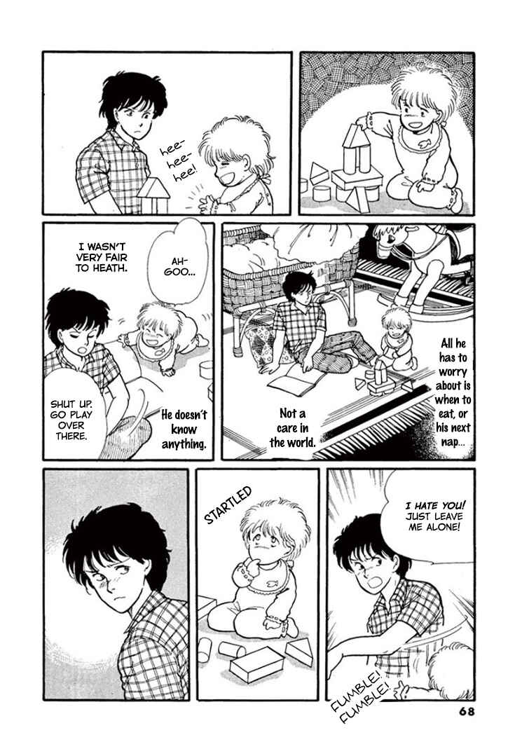 Page 24 Chapter 6 California Monogatari