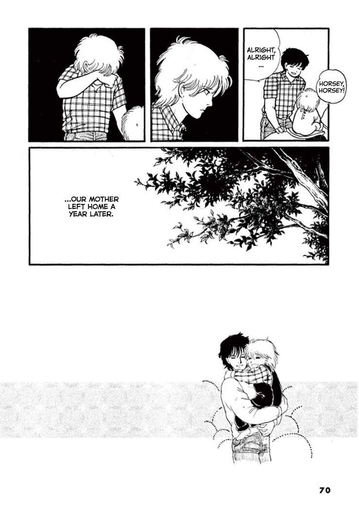 Page 26 Chapter 6 California Monogatari