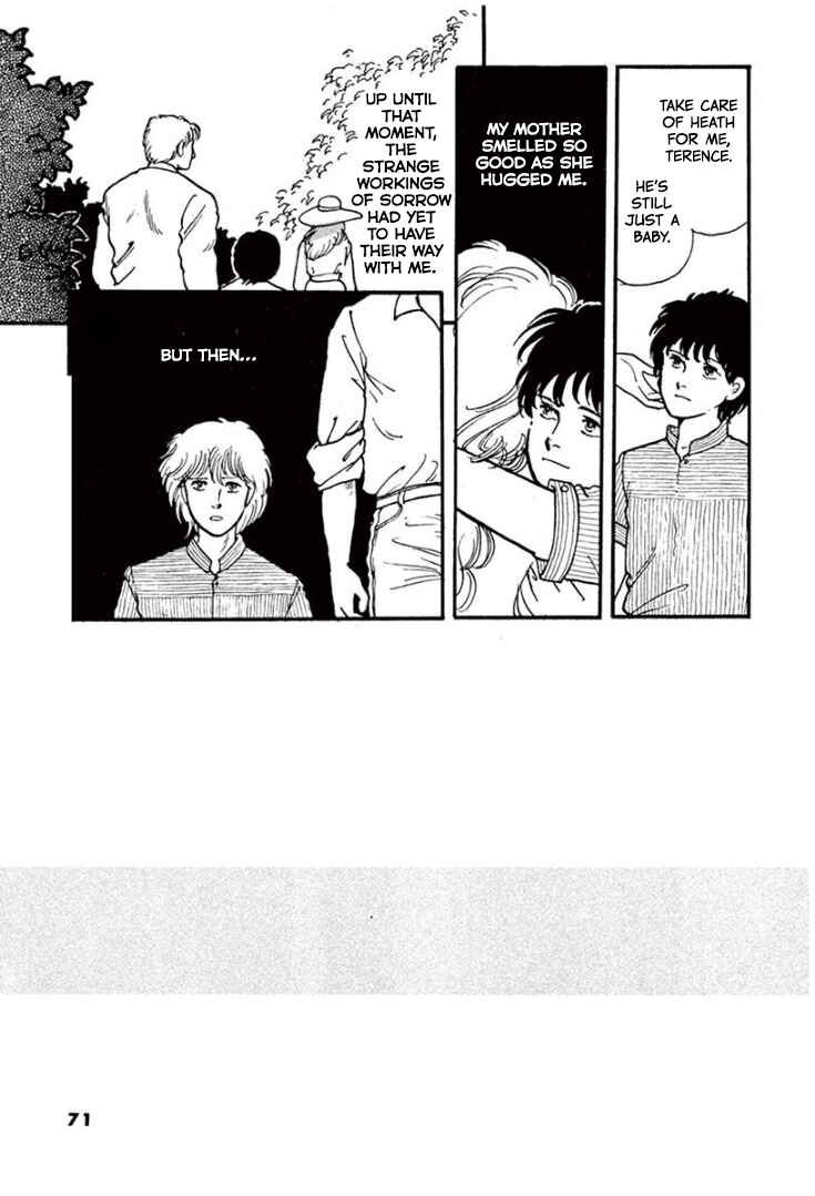 Page 27 Chapter 6 California Monogatari