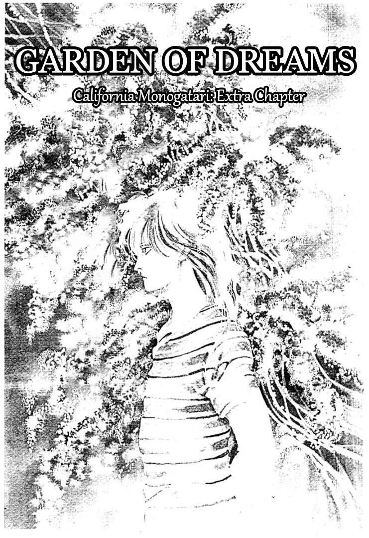 Page 3 Chapter 6 California Monogatari