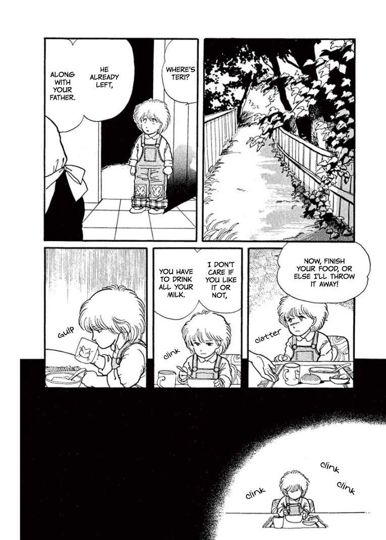 Page 34 Chapter 6 California Monogatari