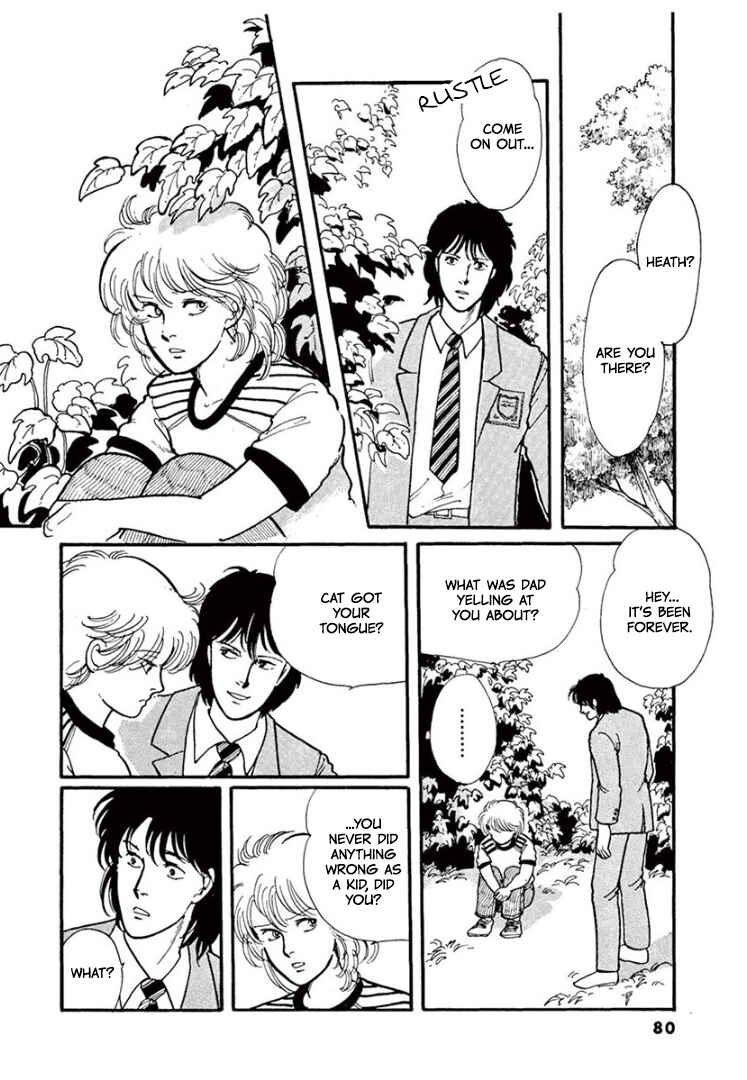 Page 36 Chapter 6 California Monogatari