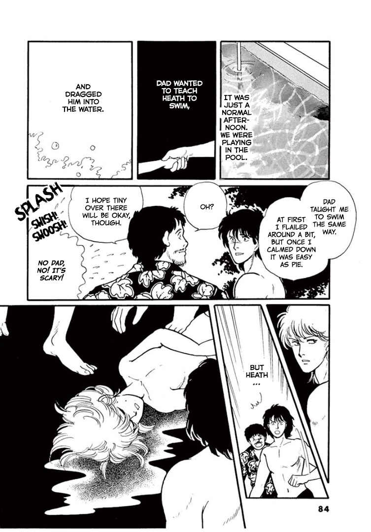 Page 40 Chapter 6 California Monogatari