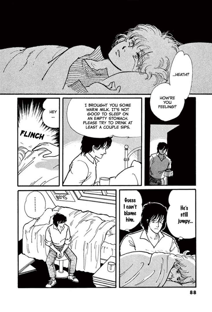 Page 44 Chapter 6 California Monogatari