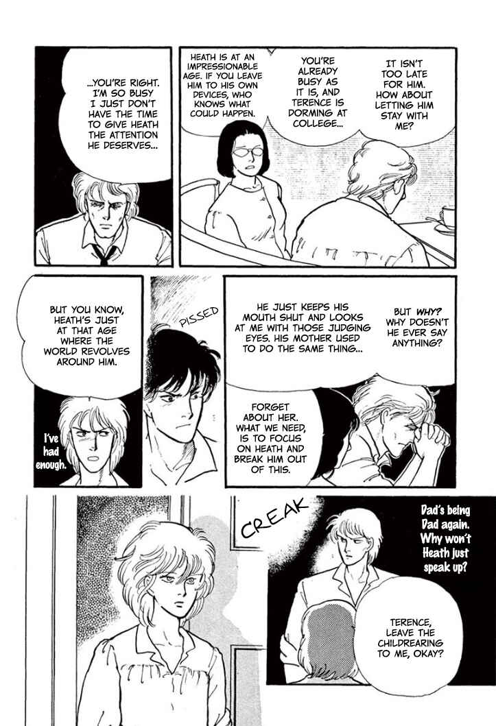 Page 46 Chapter 6 California Monogatari