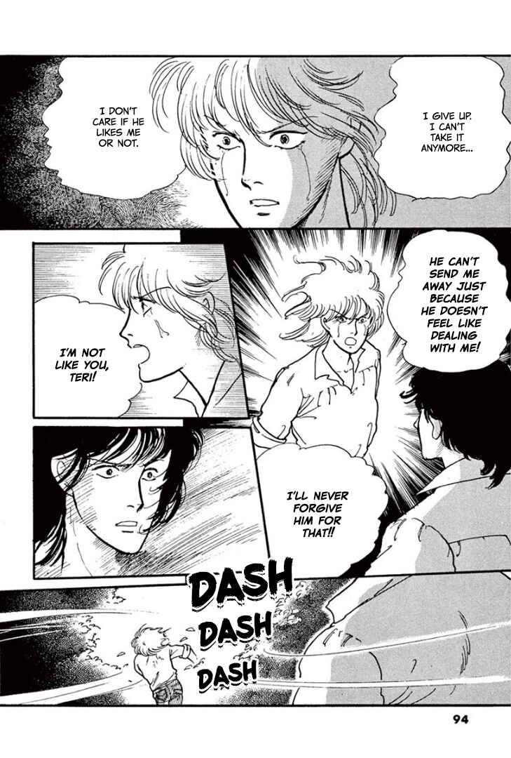 Page 50 Chapter 6 California Monogatari