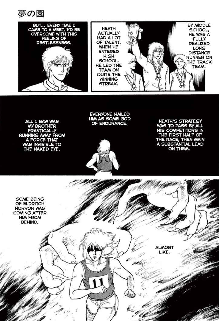 Page 53 Chapter 6 California Monogatari